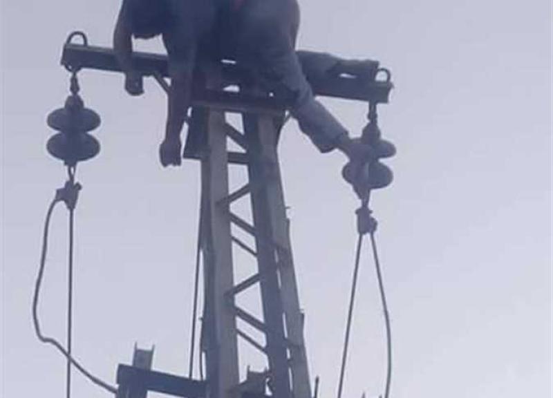الكهرباء 