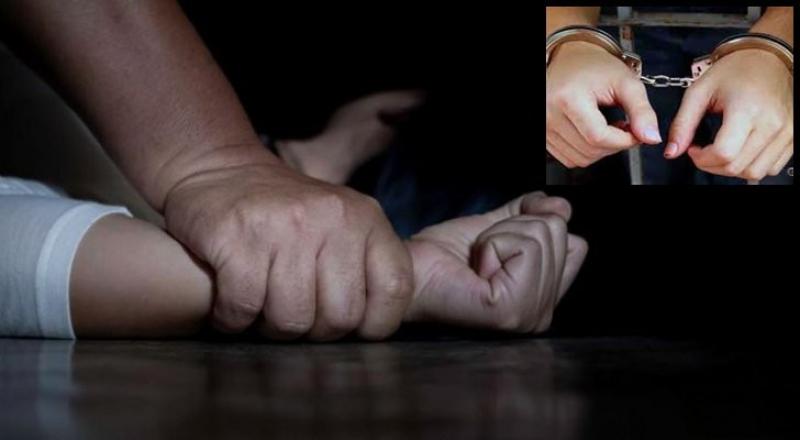 ضبط حارس عقار متهم بهتك عرض طالبة بكلية الطب في الإسكندرية