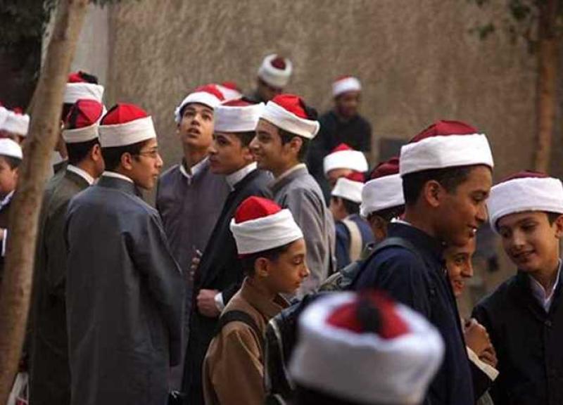 موعد انطلاق تسجيل رغبات المرحلة الثانية لتنسيق الأزهر 2022
