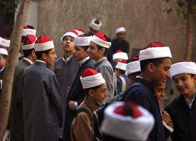 موعد انطلاق تسجيل رغبات المرحلة الثانية لتنسيق الأزهر 2022