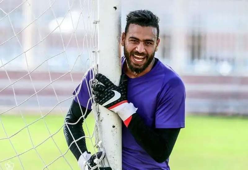 محمد أبو جبل