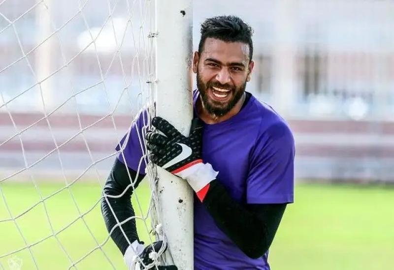 «برحيله عن الزمالك».. أبو جبل يخسر المال والبطولات