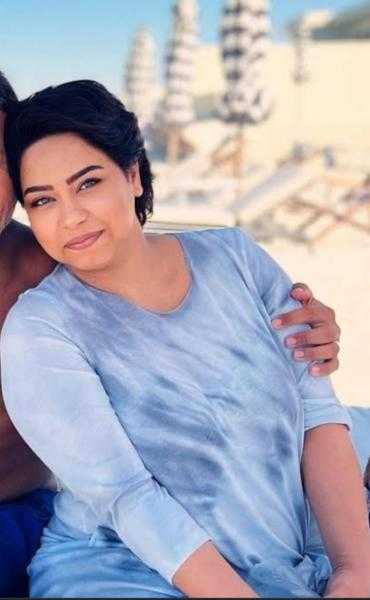 شيرين عبدالوهاب: ”ممكن تطلبوا إيدي من طارق مدكور”