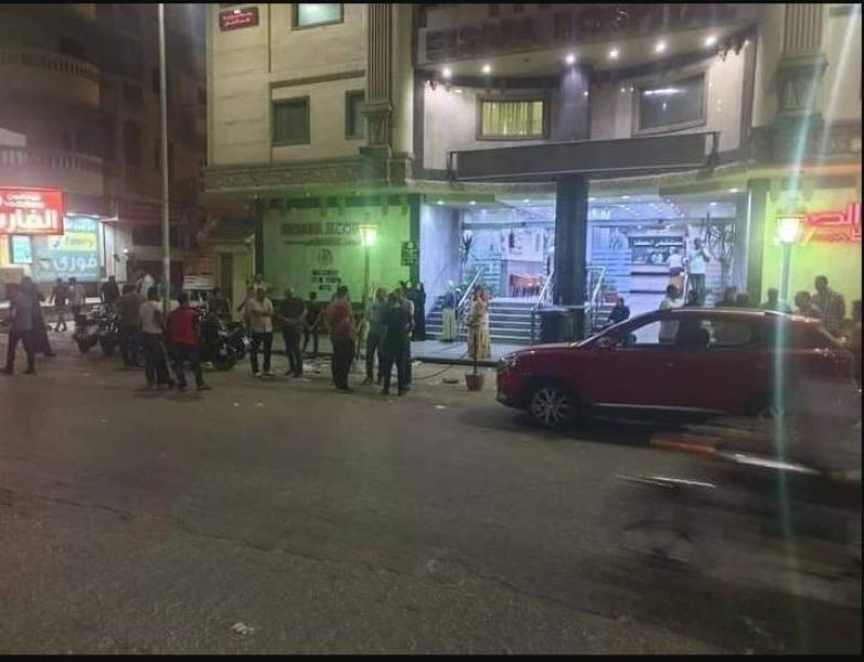 وفاة سيدة أثناء ولادة قيصرية بأحد مستشفيات دمياط