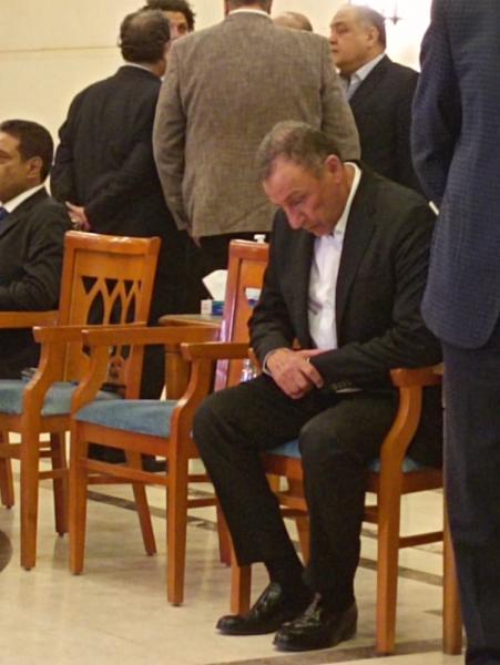 محمود الخطيب