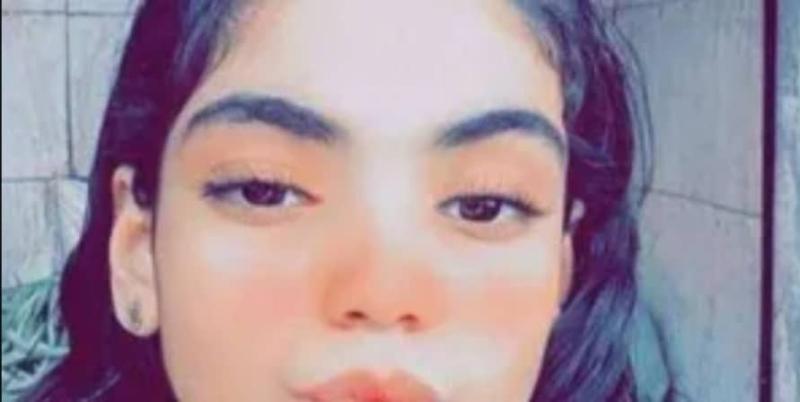 طفلة بولاق الدكرور 