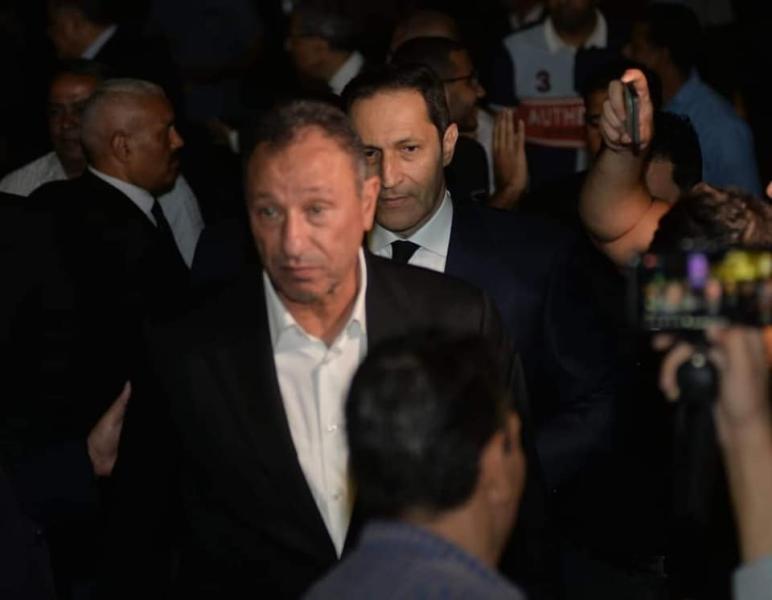محمود الخطيب