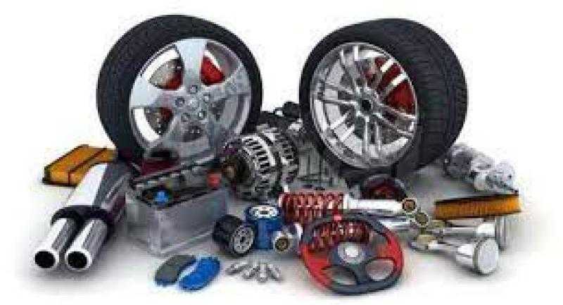 نبأ غير سار من الغرفة التجارية بشأن قطع غيارات السيارات.. فيديو