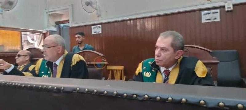 غدًا.. نظر تجديد حبس الزوجة المتهمة بقطع عضو زوجها الذكري بالمطرية