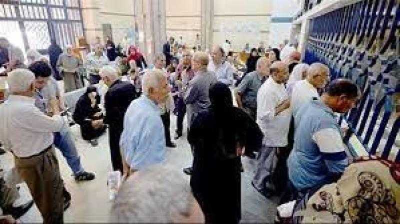 بنك ناصر يستأنف صرف معاشات سبتمبر 2022.. اليوم