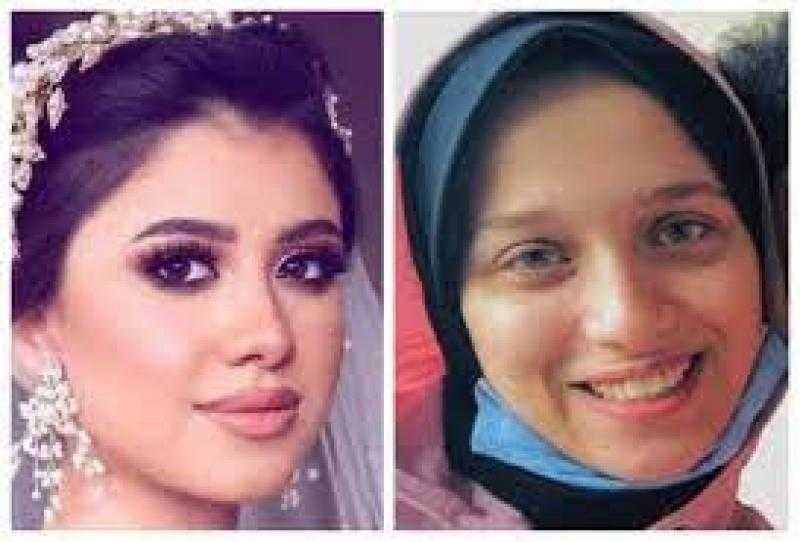 انطلاق جلسة محاكمة قاتل سلمى بهجت فتاة الشرقية