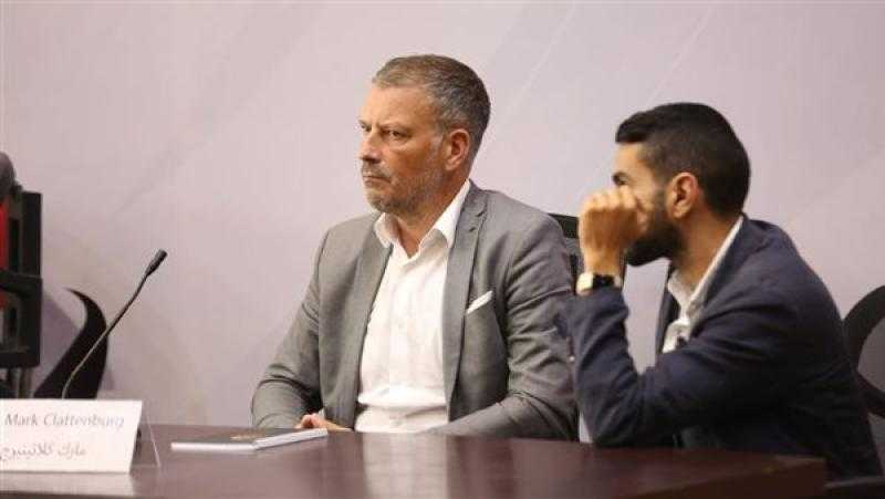 حكم سابق: اختيار طاقم  تحكيم برتغالي للسوبر المصري جاء بسبب صداقة شخصية مع كلاتينبرج