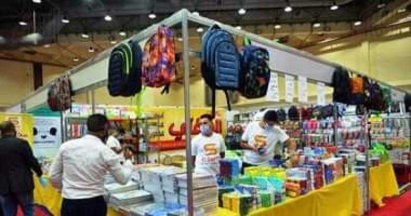 الغرفة التجارية بالجيزة: تخفيضات بمعارض أهلا مدارس تصل إلى 20%