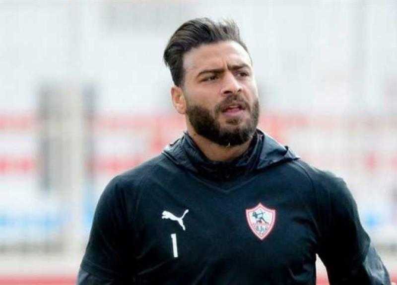 رئيس البنك الأهلي يكشف حقيقة طرده لـ أبو جبل من مكتبه | شاهد