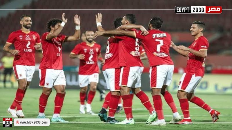 فريق الأهلي