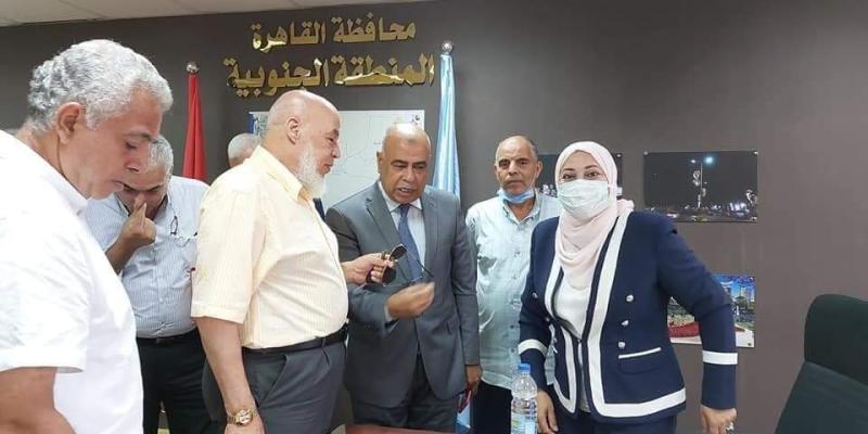 الدكتور عبد النعيم حامد 