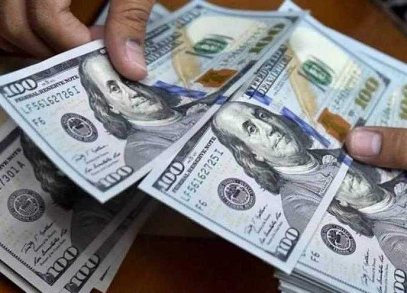 اسعار الدولار اليوم في مصر