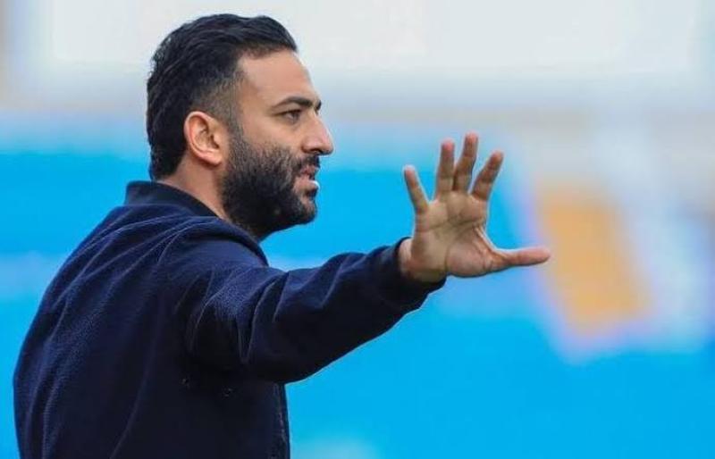 ميدو يفتح النار على اتحاد الكرة بسبب مدرب منتخب مصر الأسبق
