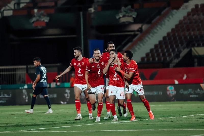 الأهلي
