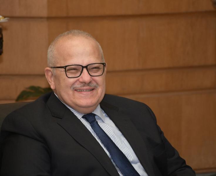 عثمان الخشت 