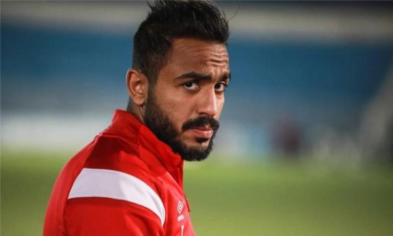 محمود كهربا