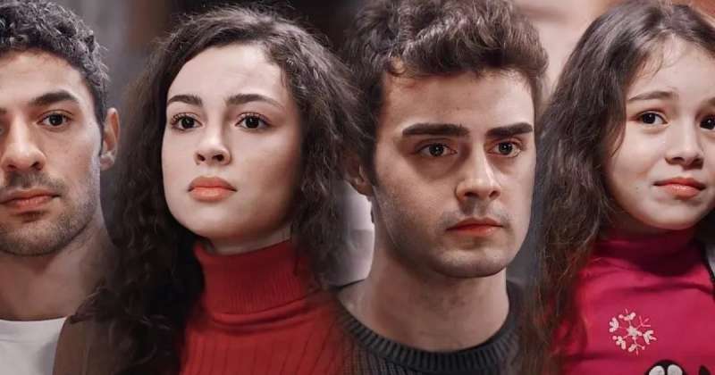 مسلسل اخوتي الحلقة 1 في الموسم 3