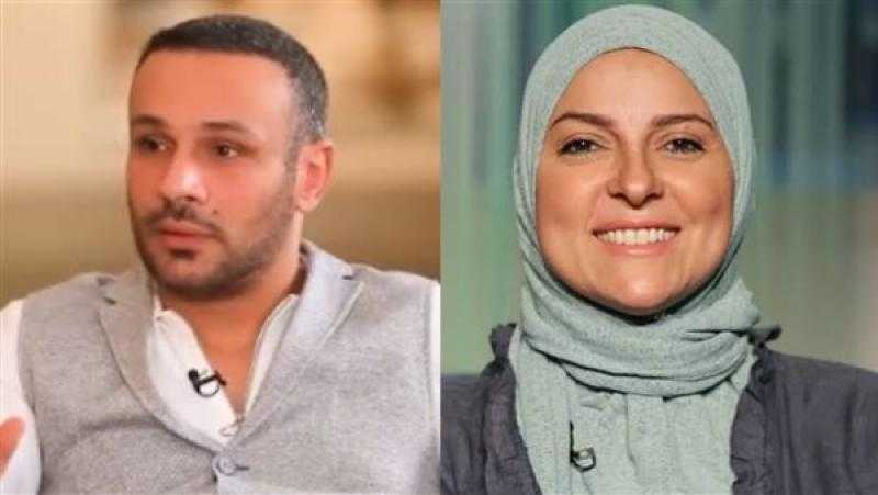 عيشوا زي الكلاب الجربانة ولما تحملي هيجرى ويسيبك.. دعاء فاروق تهاجم محمد عطية بعد دعوته للمساكنة بدون زواج