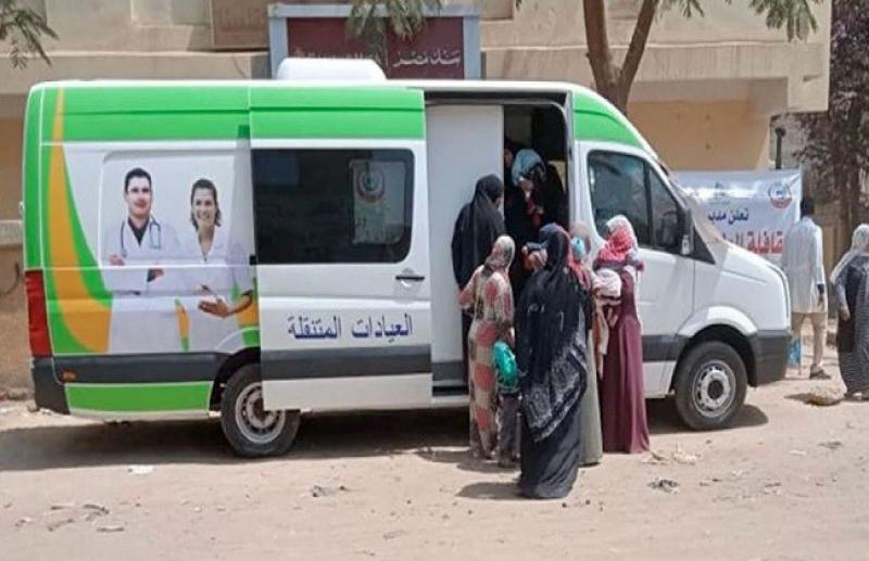 تفاصيل وأهمية إطلاق حملة لتقديم خدمات الصحة الإنجابية بـ22 محافظة «فيديو»