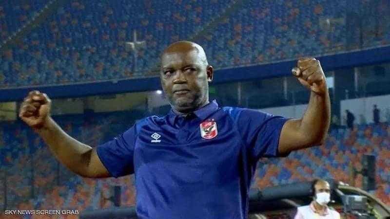 موسيماني: تقنية الفيديو حققت العدالة بين الفرق