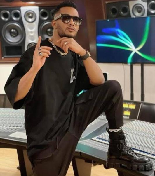 محمد رمضان يكشف موعد طرح أغنيته الجديدة ”دوشة”