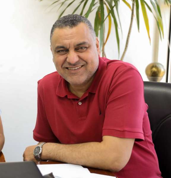 خالد العوضي