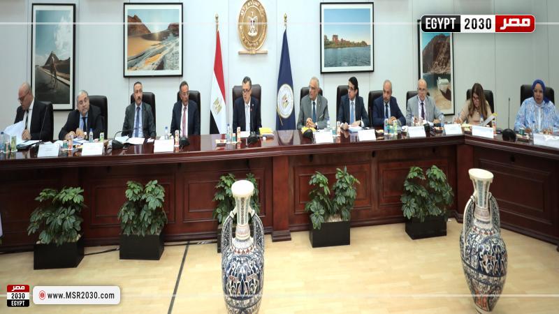 وزير السياحة والآثار