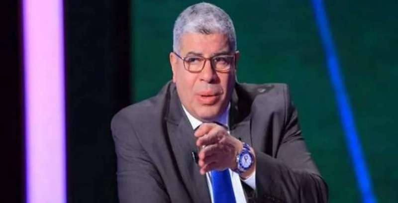 أحمد شوبير