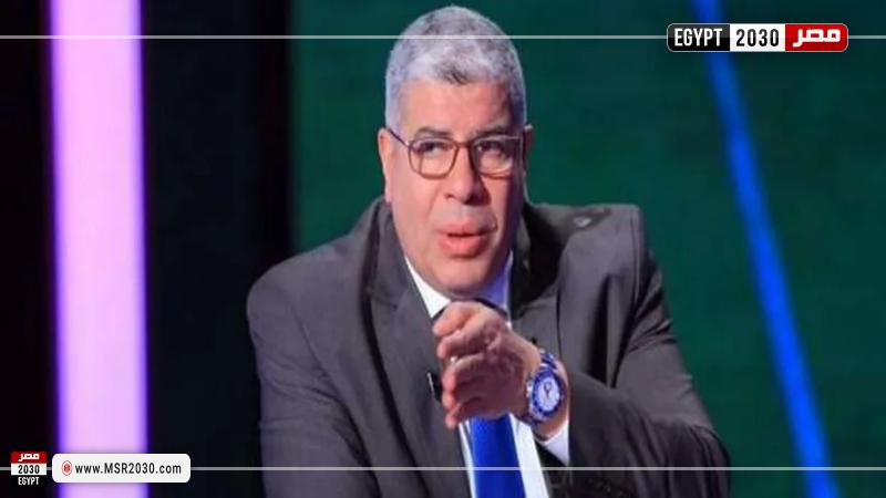 أحمد شوبير