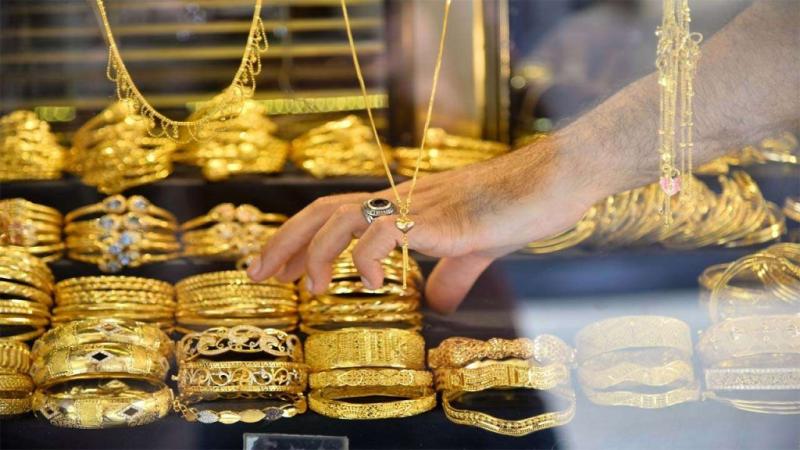 سعر الذهب اليوم الاثنين