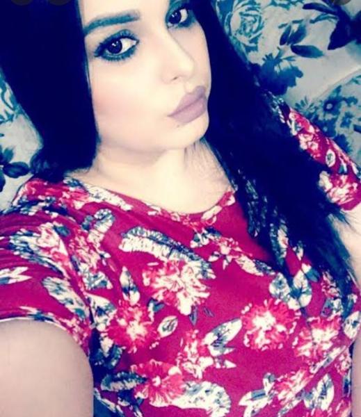 راقصة شهيرة تنهي حياتها من أعلى برج