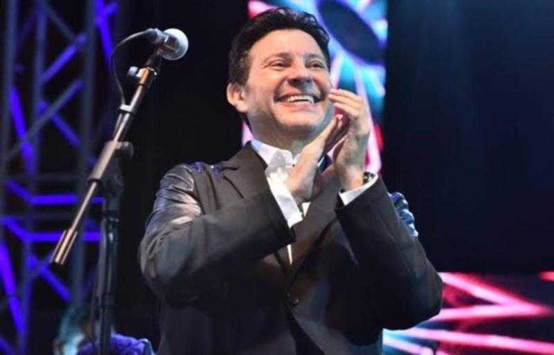 مصطفى كامل بديلا عن هاني شاكر في انتخابات الموسيقيين