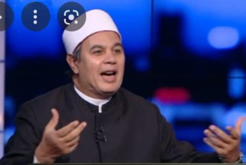 أزهري يوجه سؤالا محرجا لـ «محمد عطية» بعد تصريح المساكنة «فيديو»