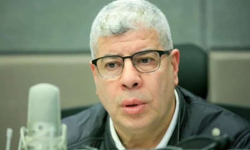 أحمد شوبير