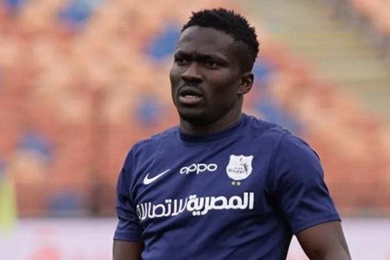 لماذا لم ينضم إيبوكا إلى الأهلي أو الزمالك؟.. رئيس إنبي يوضح
