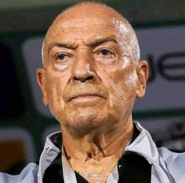 فيريرا يقرر رحيل لاعب جديد عن الزمالك