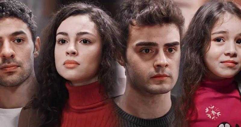 مسلسل اخوتي الحلقة 2 الموسم 3 مترجمة HD