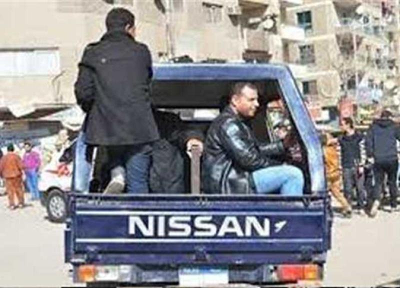 حملة أمنية 