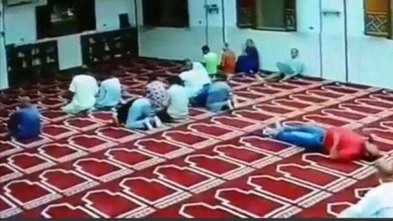 «وزارة الأوقاف» تفتتح 22 مسجدًا جديداً في 9 محافظات غدًا