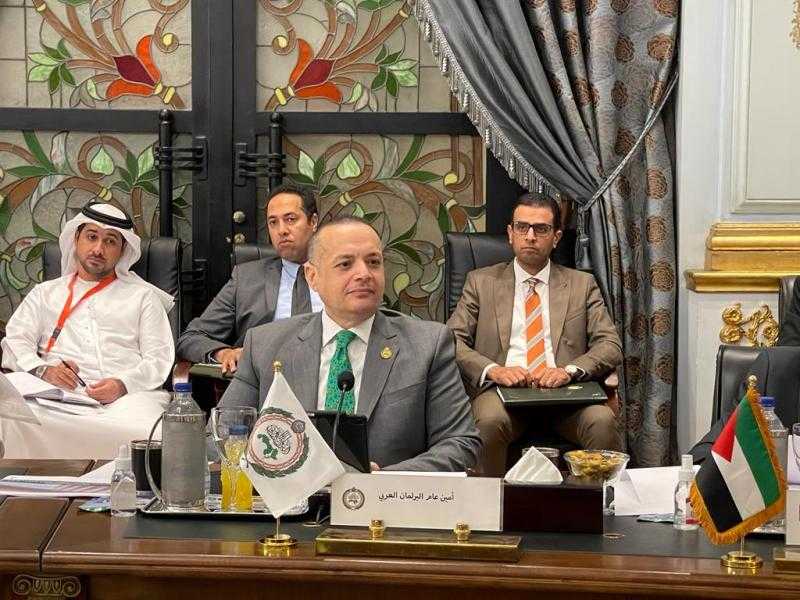 ”الشورى البحريني” يؤكد الحرص على تعزيز العلاقات البرلمانية مع أذربيجان