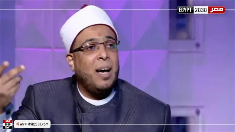 الشيخ محمد أبو بكر