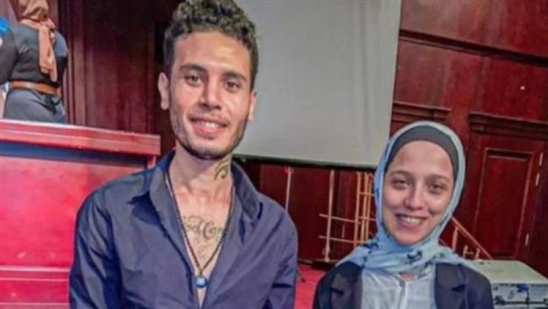 المتهم والضحية 