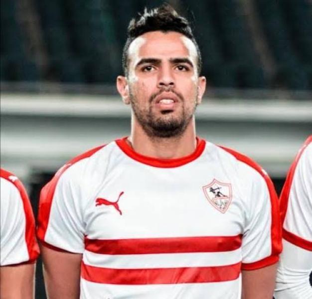 ميدو يعلق على نهاية مشوار حازم إمام مع الزمالك