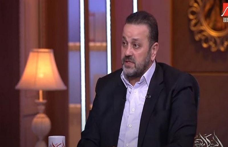 أحمد الشرقاوي عن المدعوين لجلسات الحوار الوطني: «مش هيكون استاد كورة» فيديو