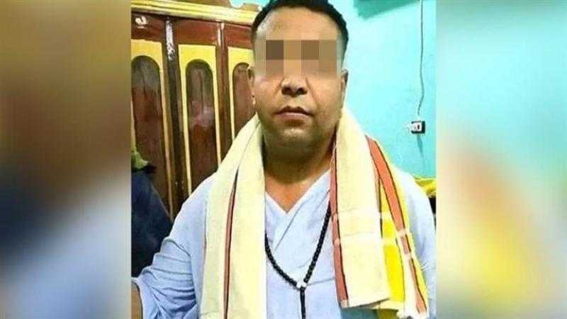 اليوم.. محاكمة مستريح المواشي بأسوان